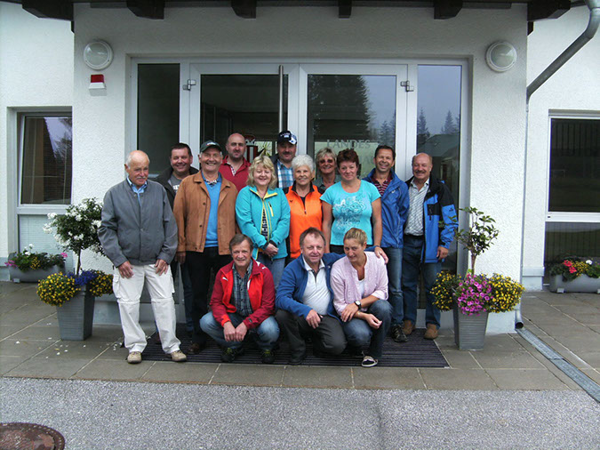 Jahresabschluss 2011